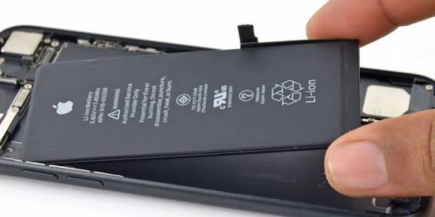 Battery Repair