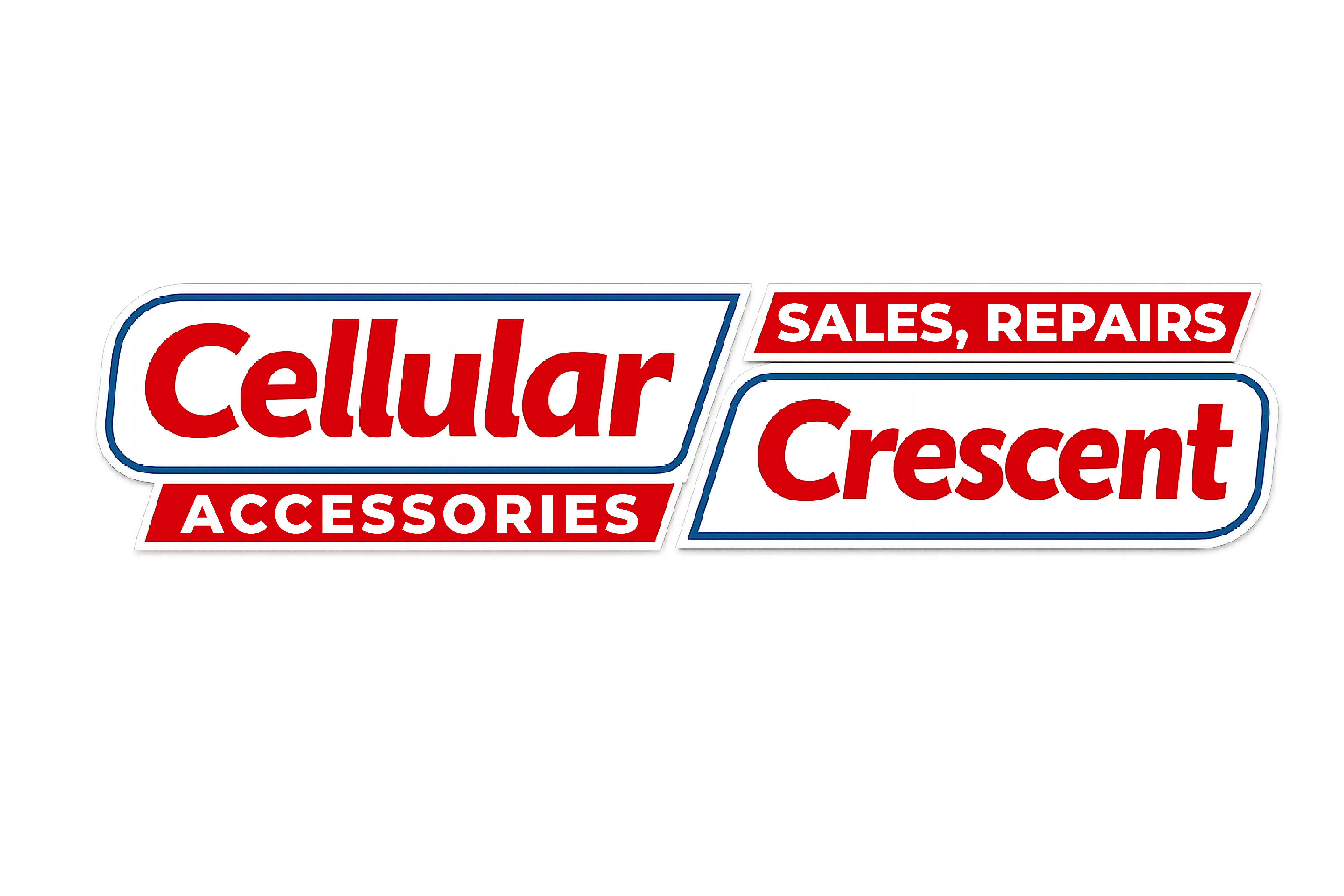 Cellular Crescent Logo