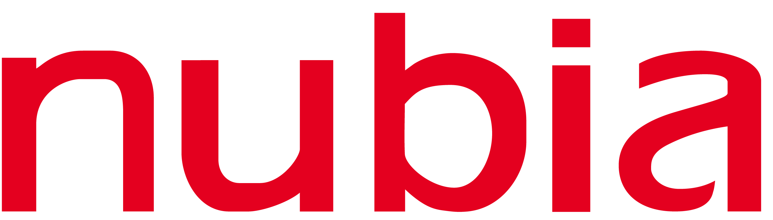 Nubia